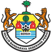 Majlis Bandaraya Seberang Perai logo - Similar company to E K H S C A P E Studio