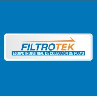 Filtrotek logo - Similar company to Solberg International México