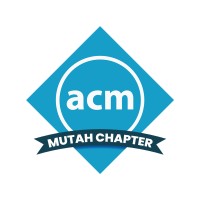 ACM - Mutah University logo - Similar company to Forgione Engineering, Inc.