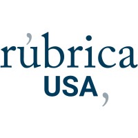 Rubrica USA logo - Similar company to Rúbrica Engineering