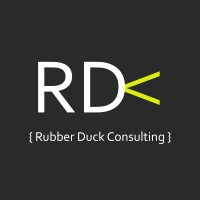 Rubber Duck Consulting Ltd logo - Similar company to Wattech Ltd