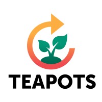 TEAPOTS project logo - Similar company to Greenest Project