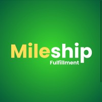 Mileship Fulfillment logo - Similar company to Bladigo Technologies