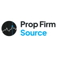 Prop Firm Source logo - Similar company to Prop Firm Support