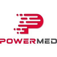 PowerMed logo - Similar company to Jasper Electronics, Inc.