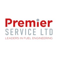 Premier Service Ltd logo - Similar company to Paractic Technologies