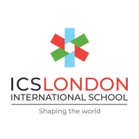 ICS London logo - Similar company to Alec Jiggins Coaching