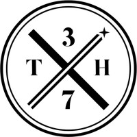 37th Degree logo - Similar company to Dot Slash Dash
