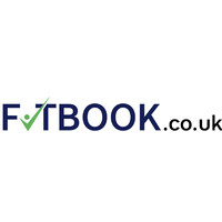 Fitbook logo - Similar company to Inin