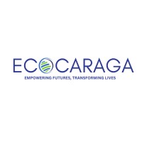 EcoCaraga logo - Similar company to Canopy Remote Sensing Solutions