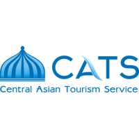 Central Asian Tourism Service - CATS logo - Similar company to Aba Travel Uzbekistan