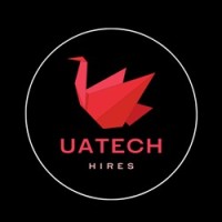 UATechires logo - Similar company to Uatech
