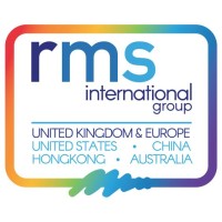 Rms Europe B.V.