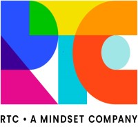 RTC - A Mindset Company logo - Similar company to Iqatest