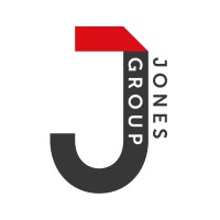 Jones Group logo - Similar company to Shöâ