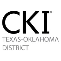 Texas-Oklahoma District of Circle K International logo - Similar company to A&H