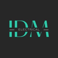 IDM Electrical (south) LTD logo - Similar company to Cactus Business Solutions Ltd