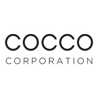 Cocco Corporation logo - Similar company to Devout Skincare