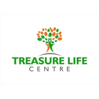 Treasure Life Centre logo - Similar company to Sphere Ltd