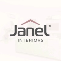 Janel Interiors logo - Similar company to Schemes Interior Ltd.