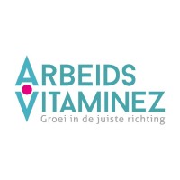 ArbeidsVitaminez logo - Similar company to Shrc