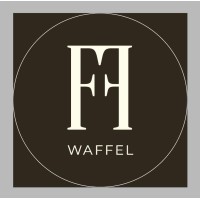 WAFFEL logo - Similar company to Huizenmarkt.Nl