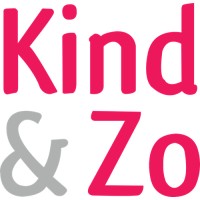 Kind & Zo logo - Similar company to Fysiocouperus