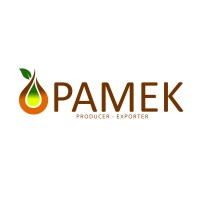 PAMEK logo - Similar company to Moroccan Drops