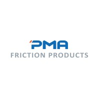 PMA Friction Products logo - Similar company to Kenyeri Engineering & Manufacturing, Llc