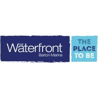 The Waterfront at Barton Marina logo - Similar company to Prodjex Ltd