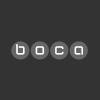 BOCA proyectos. Oficina de Arquitectura logo - Similar company to Belo Design