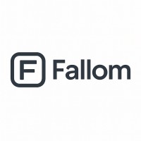 Fallom logo - Similar company to One-Octet Fzco