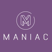 Maniac MKT logo - Similar company to Maniac Digital Ads