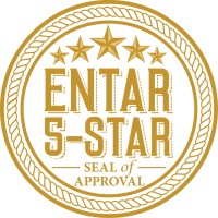 Entar logo - Similar company to Intara
