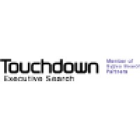 Touchdown logo - Similar company to Quokka