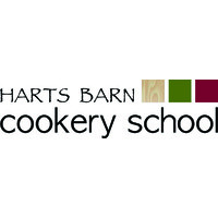Harts Barn Cookery School logo - Similar company to The Hart School