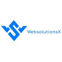 WebsolutionsX logo - Similar company to Smarti Lending Solutions