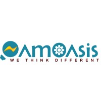 NAMOASIS TECHNO PVT LTD logo - Similar company to Complete Property Services - Kansas City