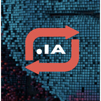 Ponto IA logo - Similar company to Septe Inteligência