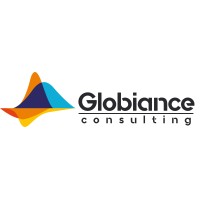 Globiance Consulting logo - Similar company to Globiance