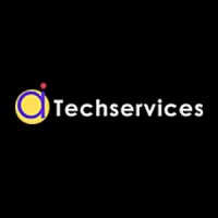 AI-Techservices | AI Development Company logo - Similar company to Jo.Ai ( A Parallel23 Company)