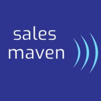 Sales Maven LLC logo - Similar company to View Movement