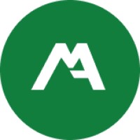 Mathmatik Athletics logo - Similar company to Matan'S Life Map