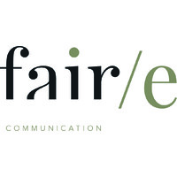 Fair/e Communication logo - Similar company to Rac Re-Active Rp