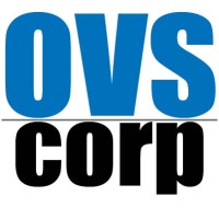 OVS Corp logo - Similar company to Ppm Consulting