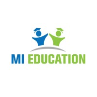 MI EDUCATION logo - Similar company to Skyflora Ltd.
