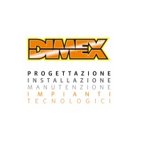 DIMEX S.r.l. logo - Similar company to Dimex