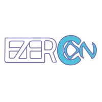 EZERCON logo - Similar company to Wizrupt