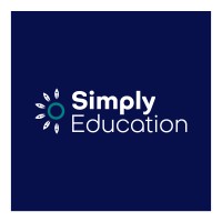 Simply Education logo - Similar company to Tp Tutors