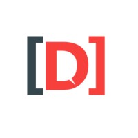 marque [DIGITALE] logo - Similar company to Agence Kn - Agence Wordpress
